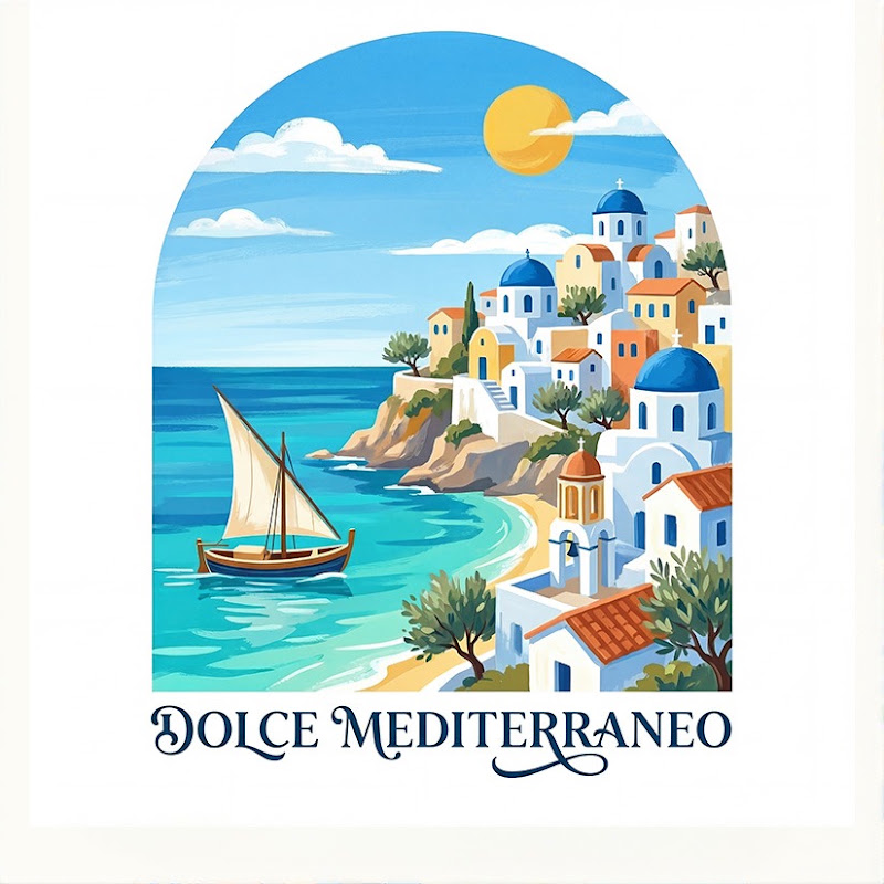 Dolce Mediterraneo channel avatar