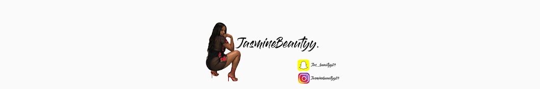 Jasmine D رمز قناة اليوتيوب