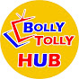 TOLLY BOLLY HUB logo