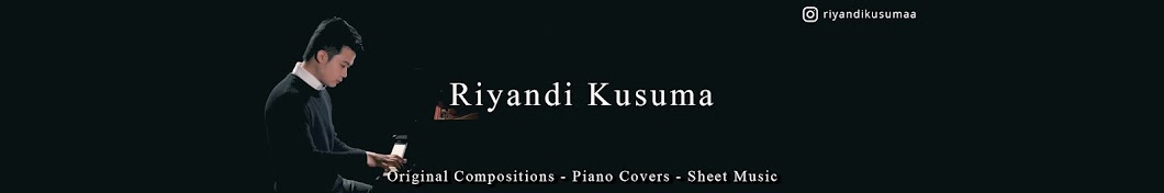 Riyandi Kusuma Avatar channel YouTube 