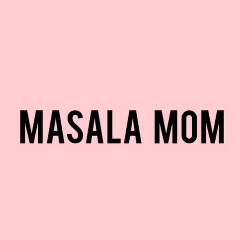 Masala Mom