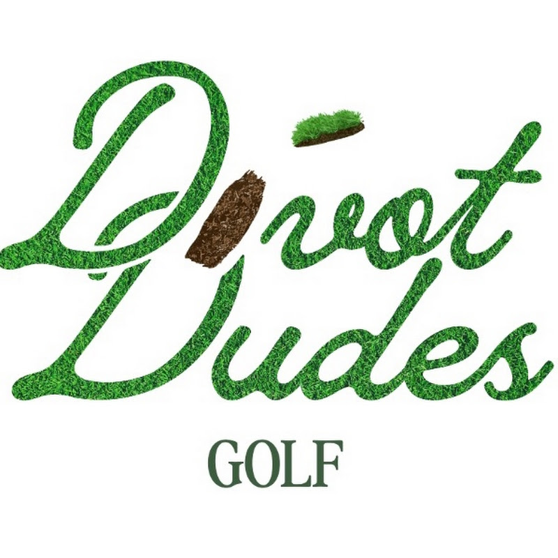 Divot Dudes Golf