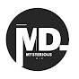 Mysterious Dip logo