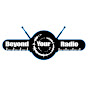 Beyond Your Radio logo