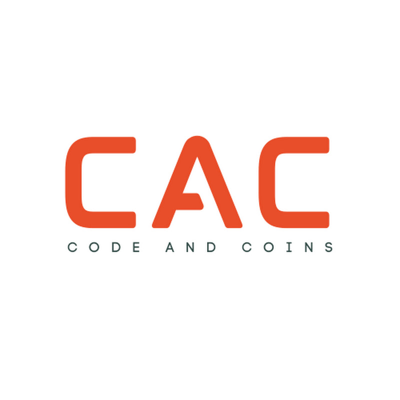 Code And Course Logo