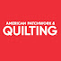 RAxxeJF6E8s-channel-avatar-American Patchwork & Quilting
