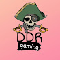 DDR_Gaming logo