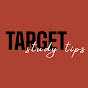 Target | Study tips logo
