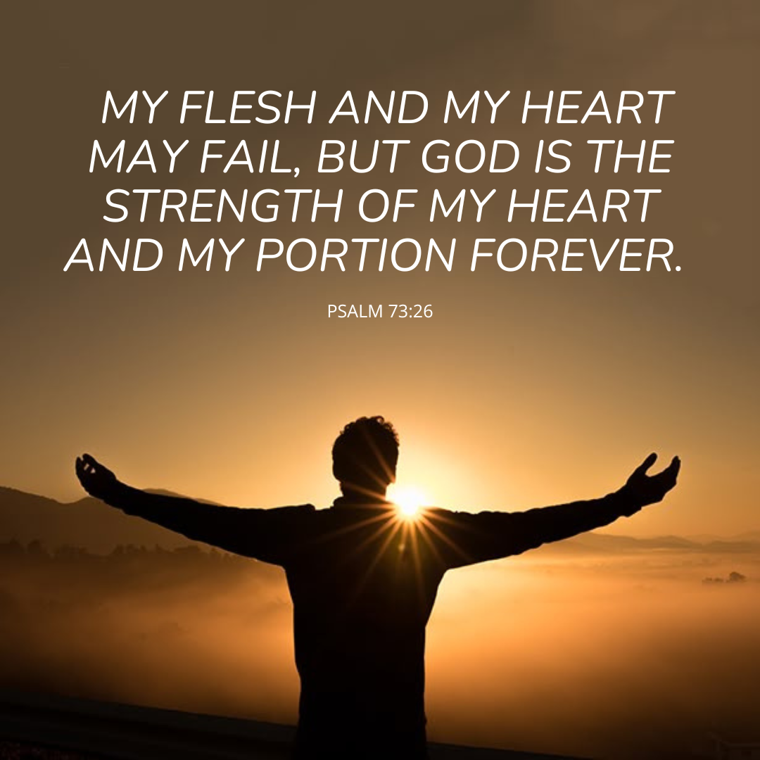 Post from God's Inspirational Words For Your Spiritual Life.