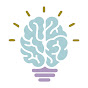 Brain or Shine logo