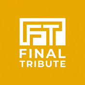 FINAL TRIBUTE