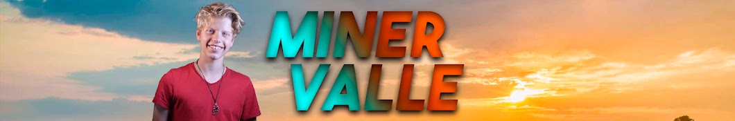 MinerValle Avatar canale YouTube 