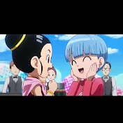 Bulma & Milk“日向ヒナタ”ブルマ&ミルク