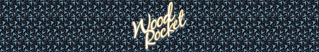 Wood Rocket YouTube channel avatar