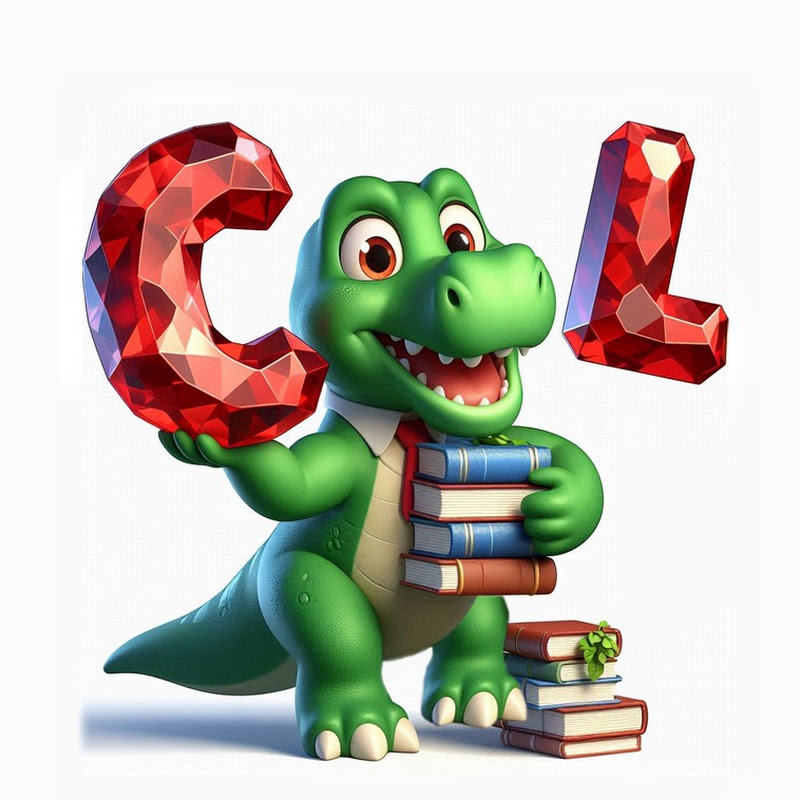 Logo de Los Cazadores de Libros