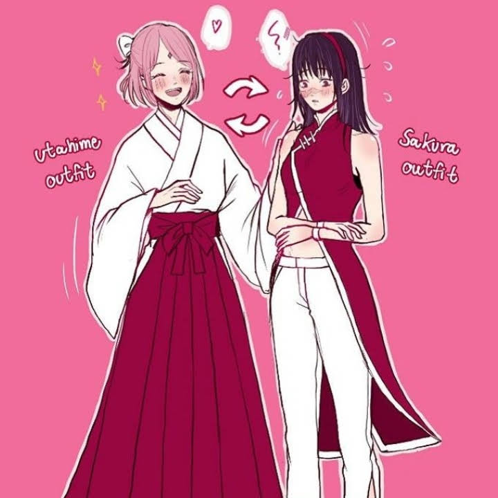 Post from Yurikoo♡