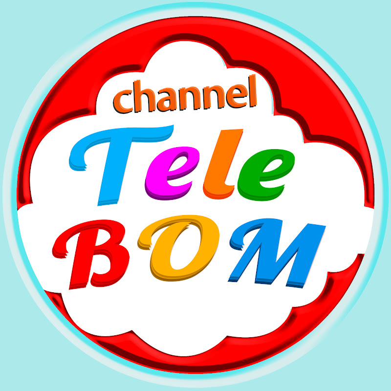 TeleBom Baby & Toddler Cartoons
