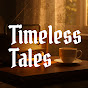 TimelessTales_life logo