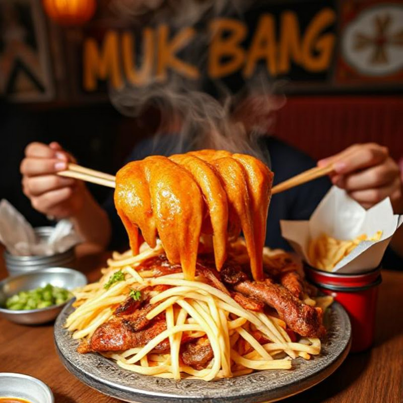 MukbangClips