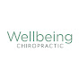 Wellbeing Chiropractic logo