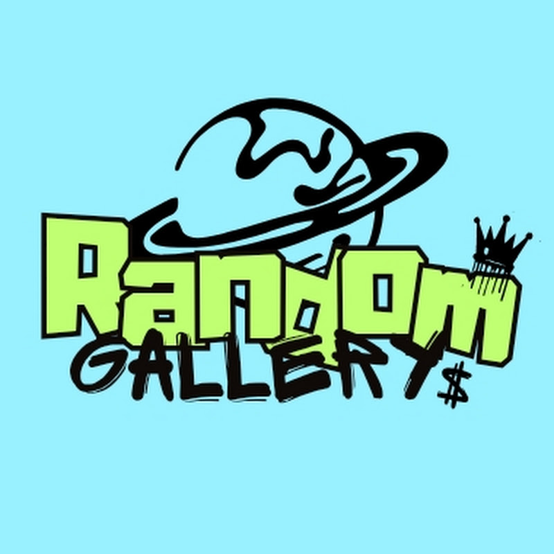 RANDOM Gallerys