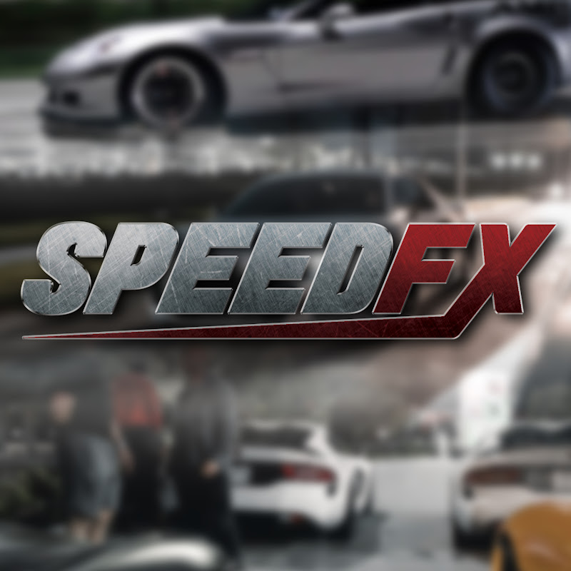 Speed Fx
