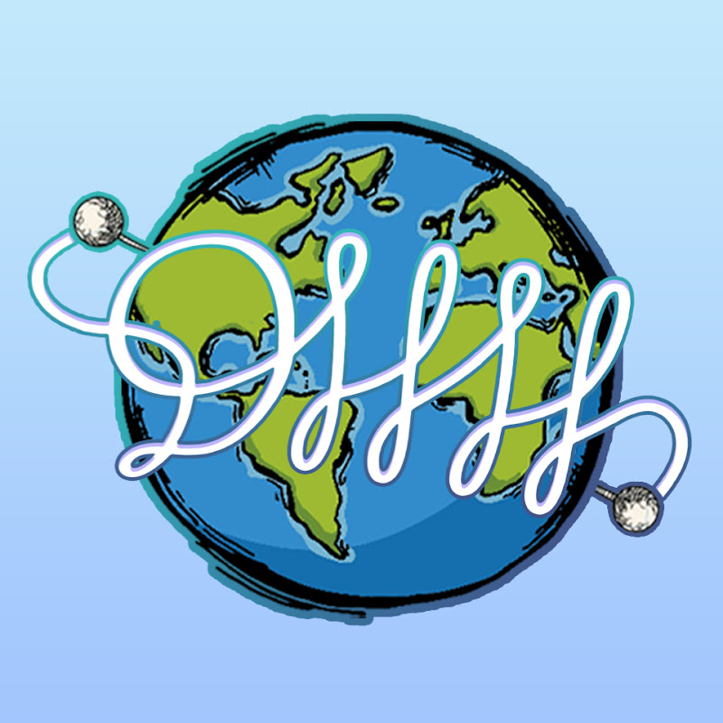 Dual Hemisphere Hangout
