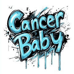 Cancer Baby Tarot Avatar