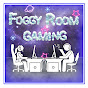 Foggy Room Gaming logo