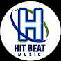 Hit beat music  logo