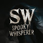 Spooky Whisperer logo