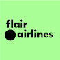 Flair Airlines logo