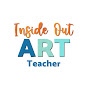 Inside Out Art Teacher - High School Art Lessons logo