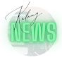 Kalang News logo