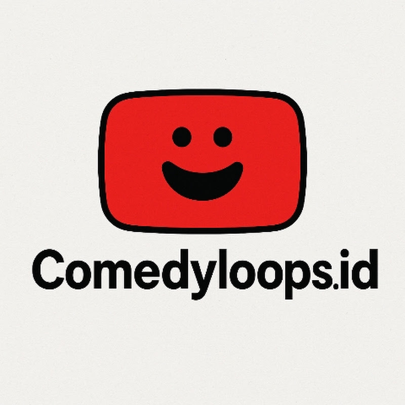 Comedy Loops ID