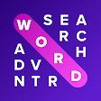 Word Search Adventure icon
