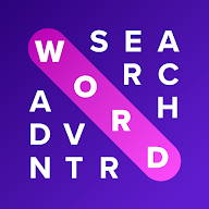 Word Search Adventure icon