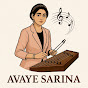 آوای سارینا logo