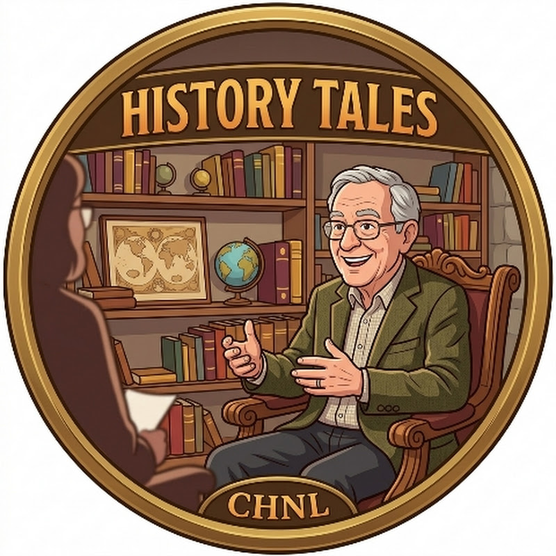 Lost History 