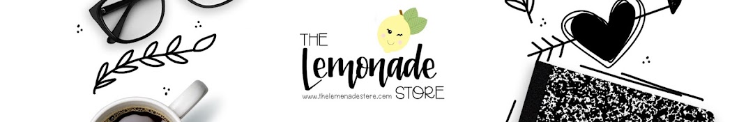 The Lemonade Store YouTube channel avatar