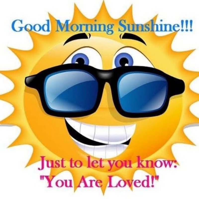 sunshine family vlog