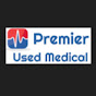 Premier Used Medical logo