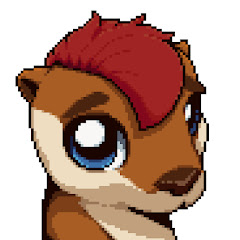 Emotional Support Otter