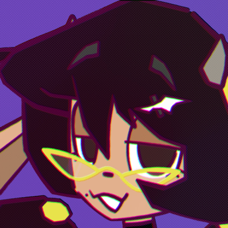 Miss Zi Zi icon