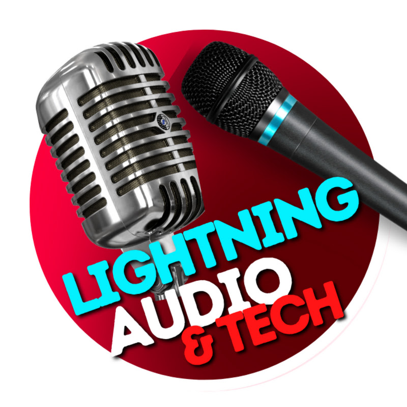 Lightning Audio & Tech