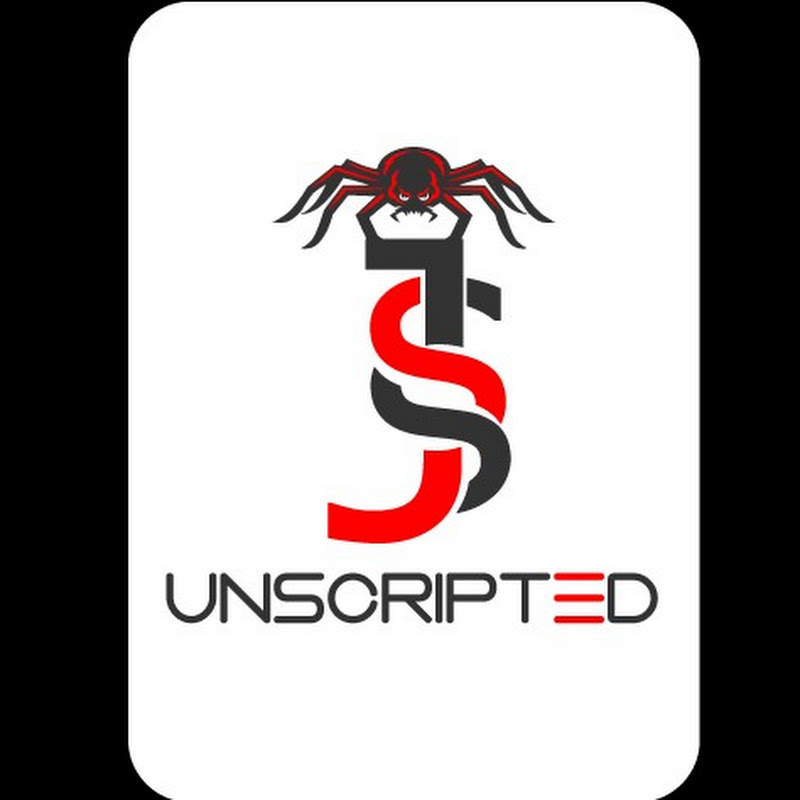 JSS Unscrripted