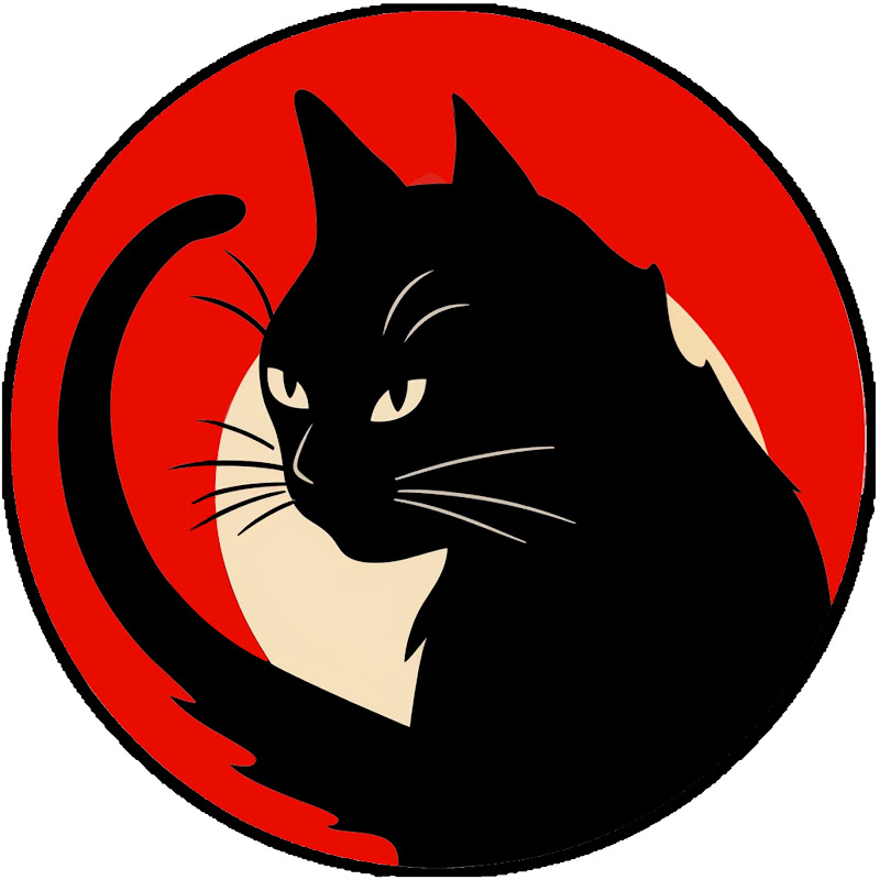 BadCatGames