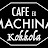 Cafe Ex Machina, Kokkola