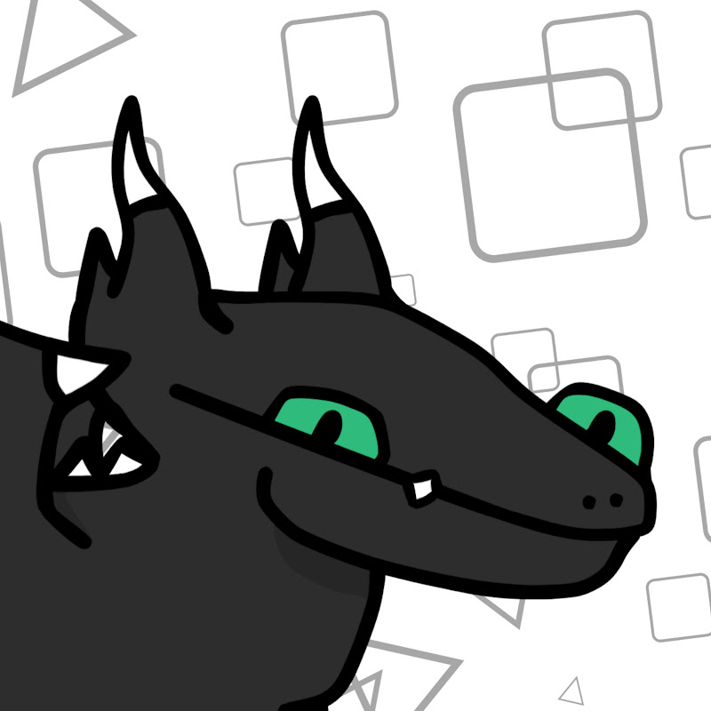 AmazedDragon Logo