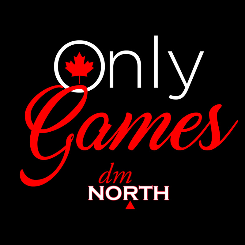 Only Games: A dmNorthTV Board Game Channel